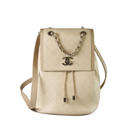 Mochila Atemporal Beige