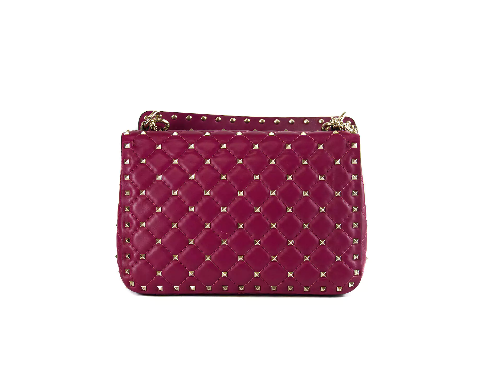 Handbag Valentino / Garavani Rockstud Spike Crossbody Bag