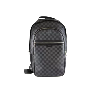 Louis Vuitton Rucksack Damier Graphite