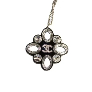 Collar con colgante