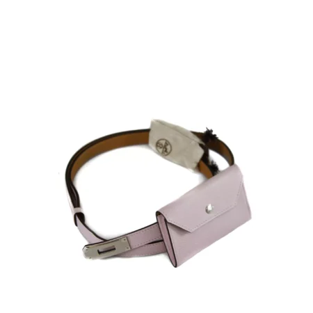 Hermes Kelly Belt Pocket
