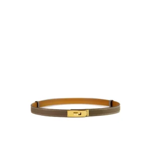 Kelly Belt 18 Etoupe