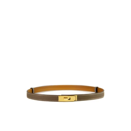 Kelly Belt 18 Etoupe