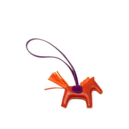 Rodeo PM Cornaline / Orange / Poppy Violet
