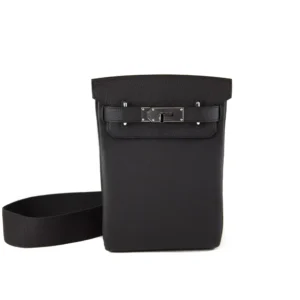 Hermes Hac A Dos PM Togo Plomb Mochila