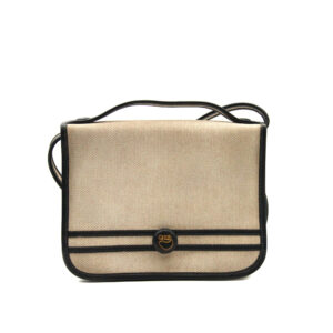 Vintage Mini Shoulder Bag