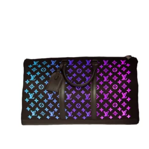 Keepall Light Up Monogram 50