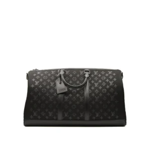 Keepall Light Up Monogram 50 LED