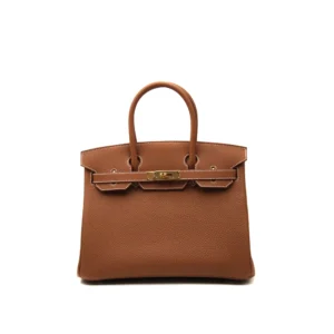 Birkin 30 Gold Togo
