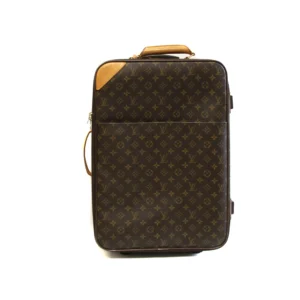 Pégase 55 Monogram Canvas Rolling Luggage